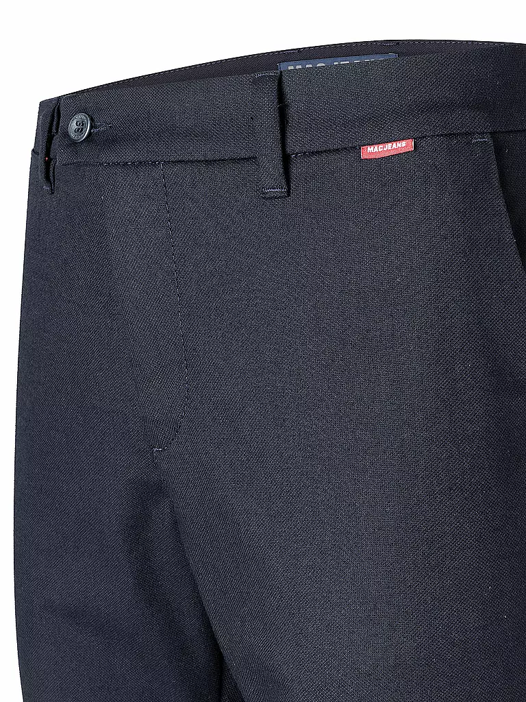 MAC Chino LENOX dunkelblau