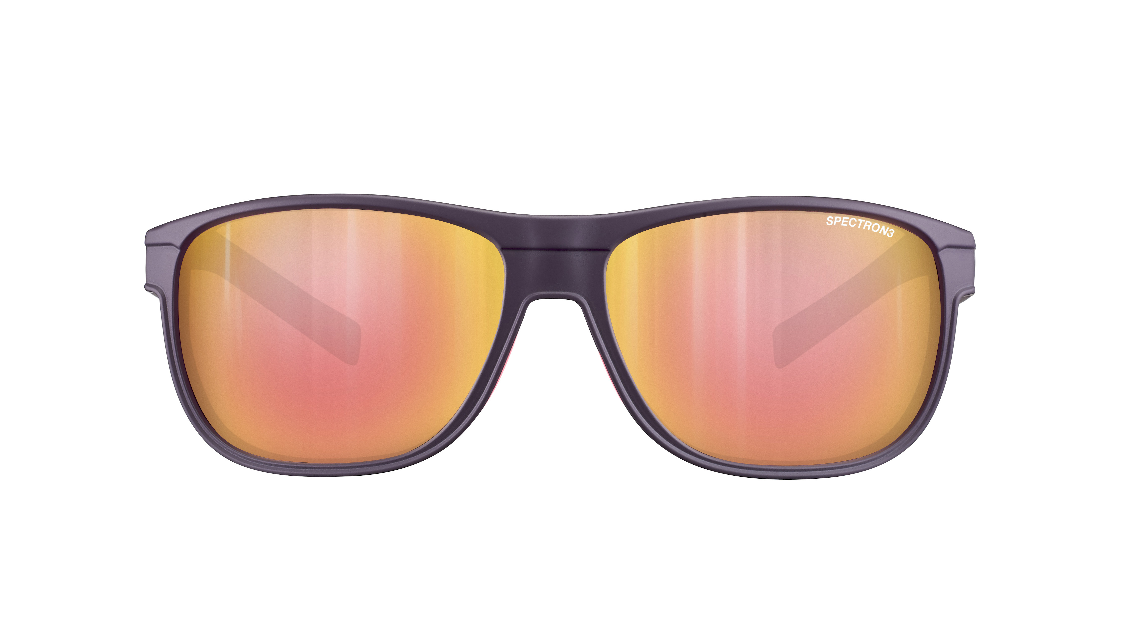 Renegade M, Spectron 3