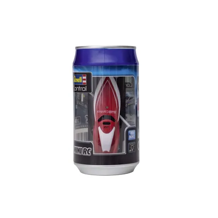 Revell Control Mini RC Boot 
