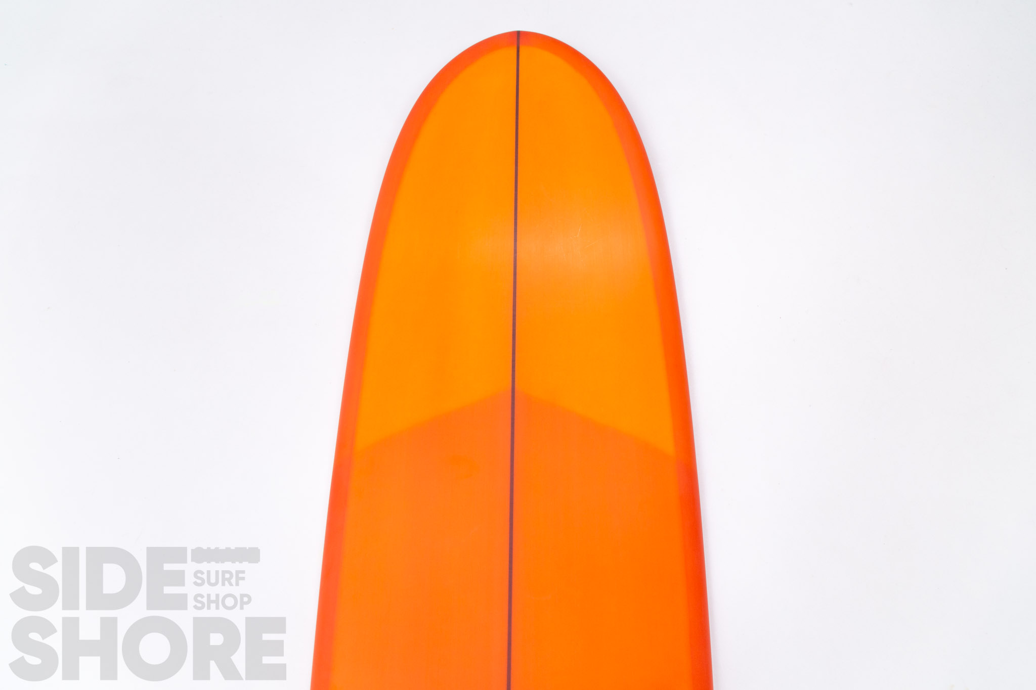Donald Takayama Scorpion II - Tint Orange   Volan - 7'6 x 22 5/8