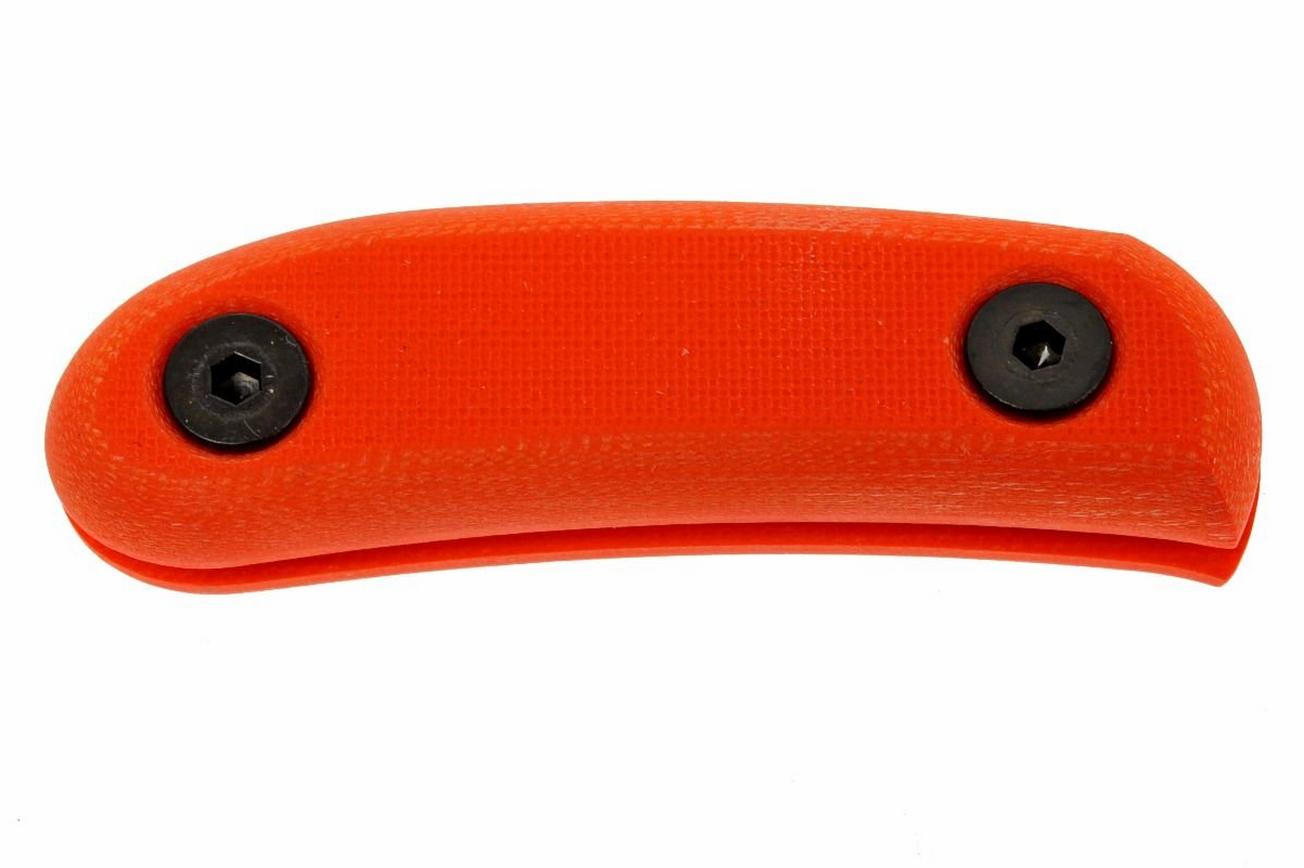 ESEE Knives, greepdelen voor Candiru, CAN-HDL-OR