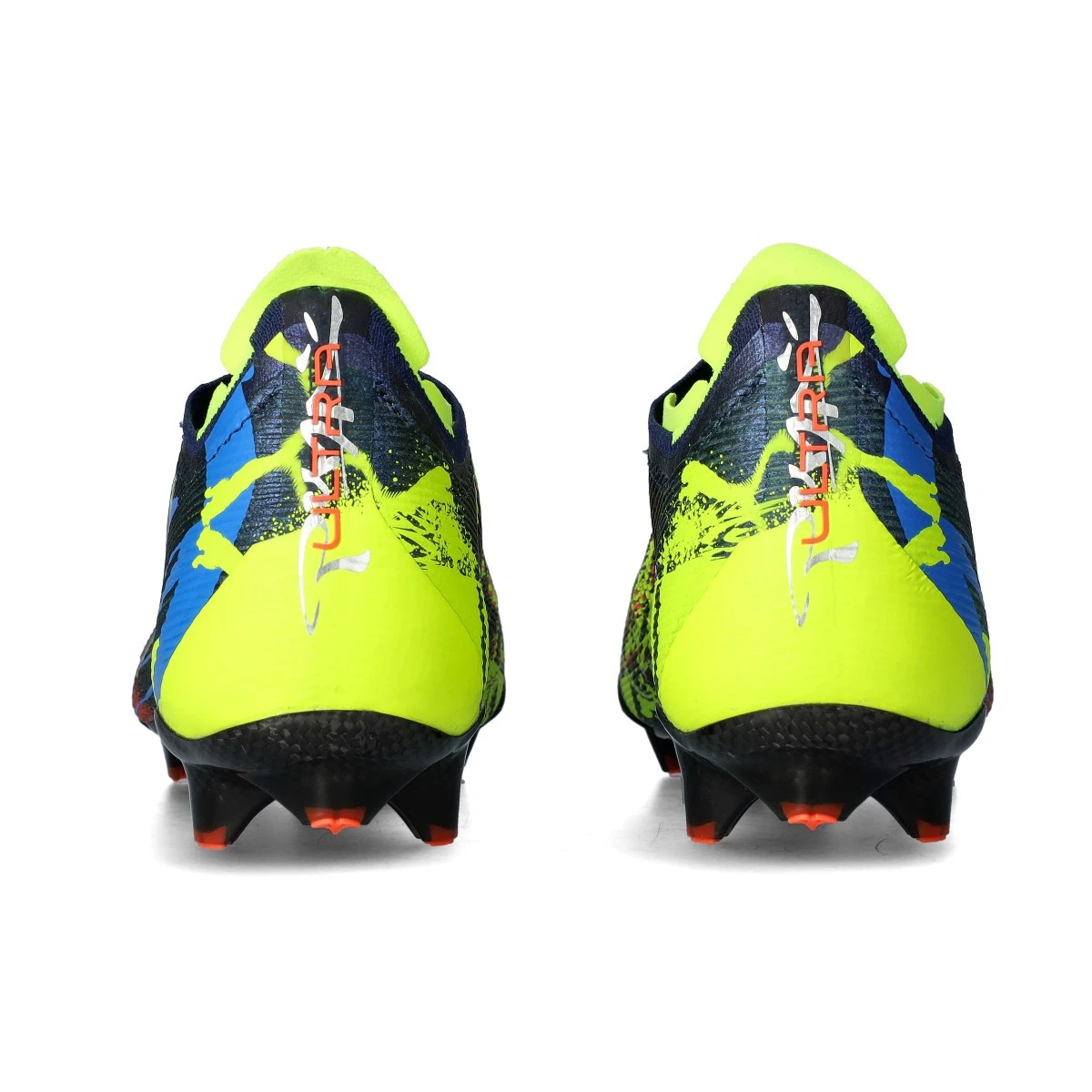 Chuteira Puma Ultra 6 Carbon Dare To FG