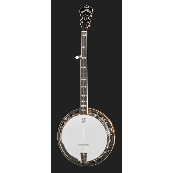 Deering C-5 Calico