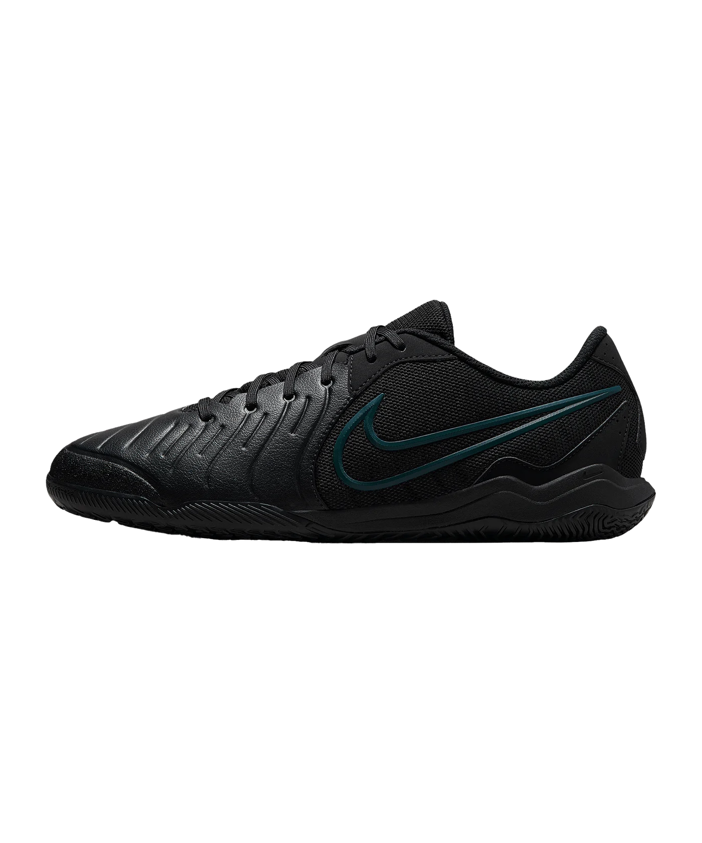 Nike Tiempo Legend X Academy IN Shadow Schwarz F002