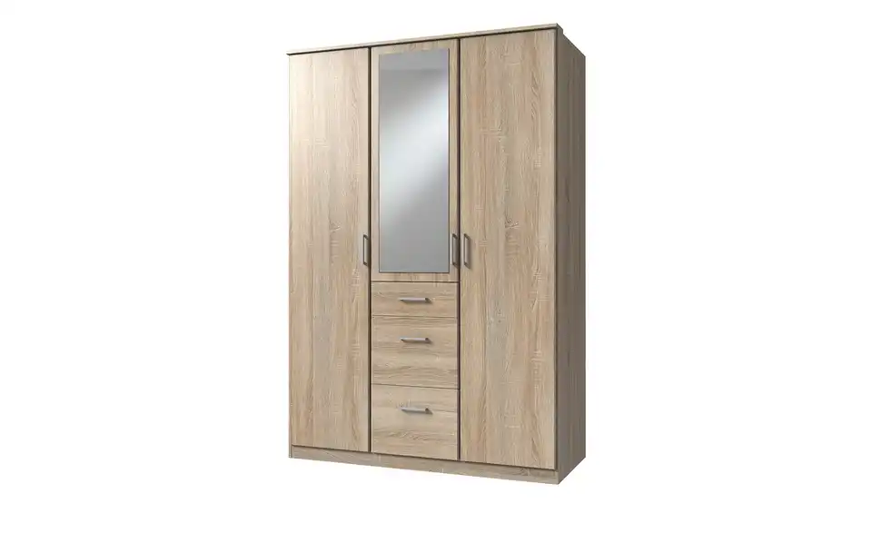 Kleiderschrank Click