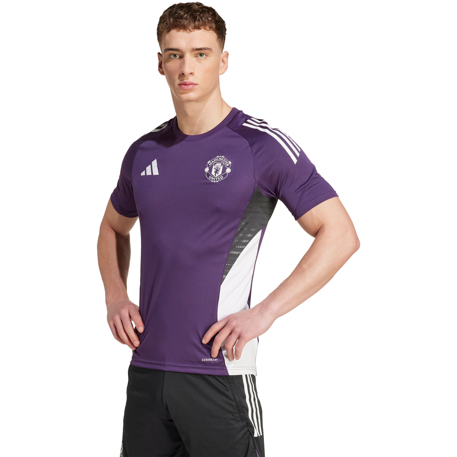 adidas Manchester United Trainingsset
