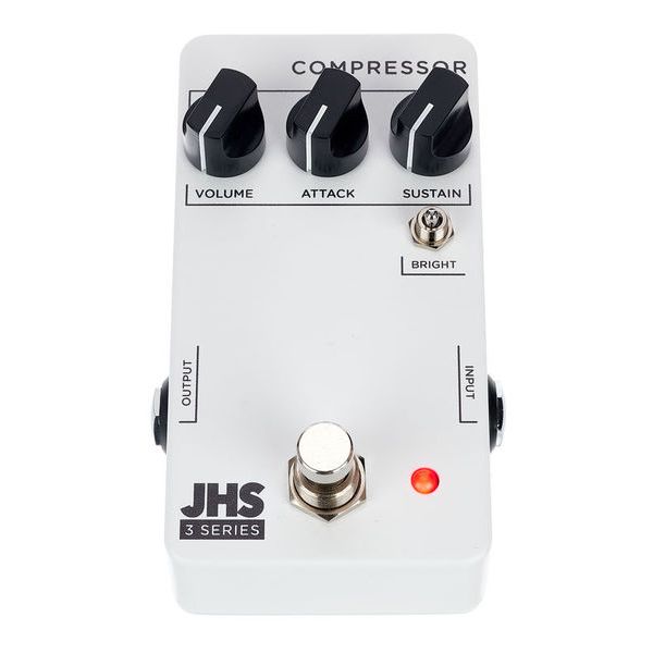 JHS Pedals 3 Series Compressor