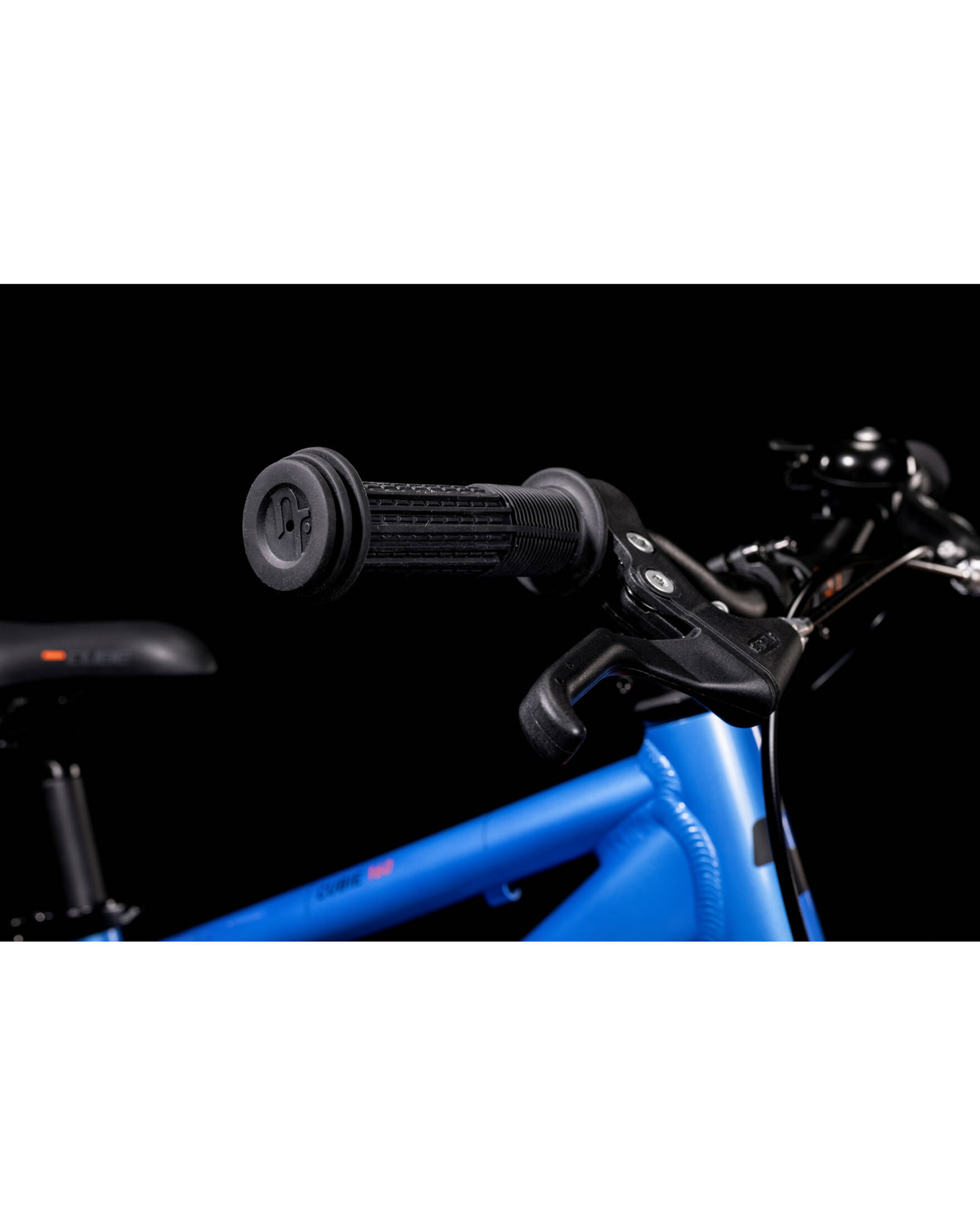 Cube| Kinder Fahrrad CUBIE 160, Diamantrahmen, 16