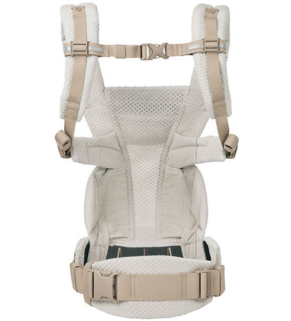 Ergobaby B?resele - Omni Breeze - 1 in Airflow - Beige