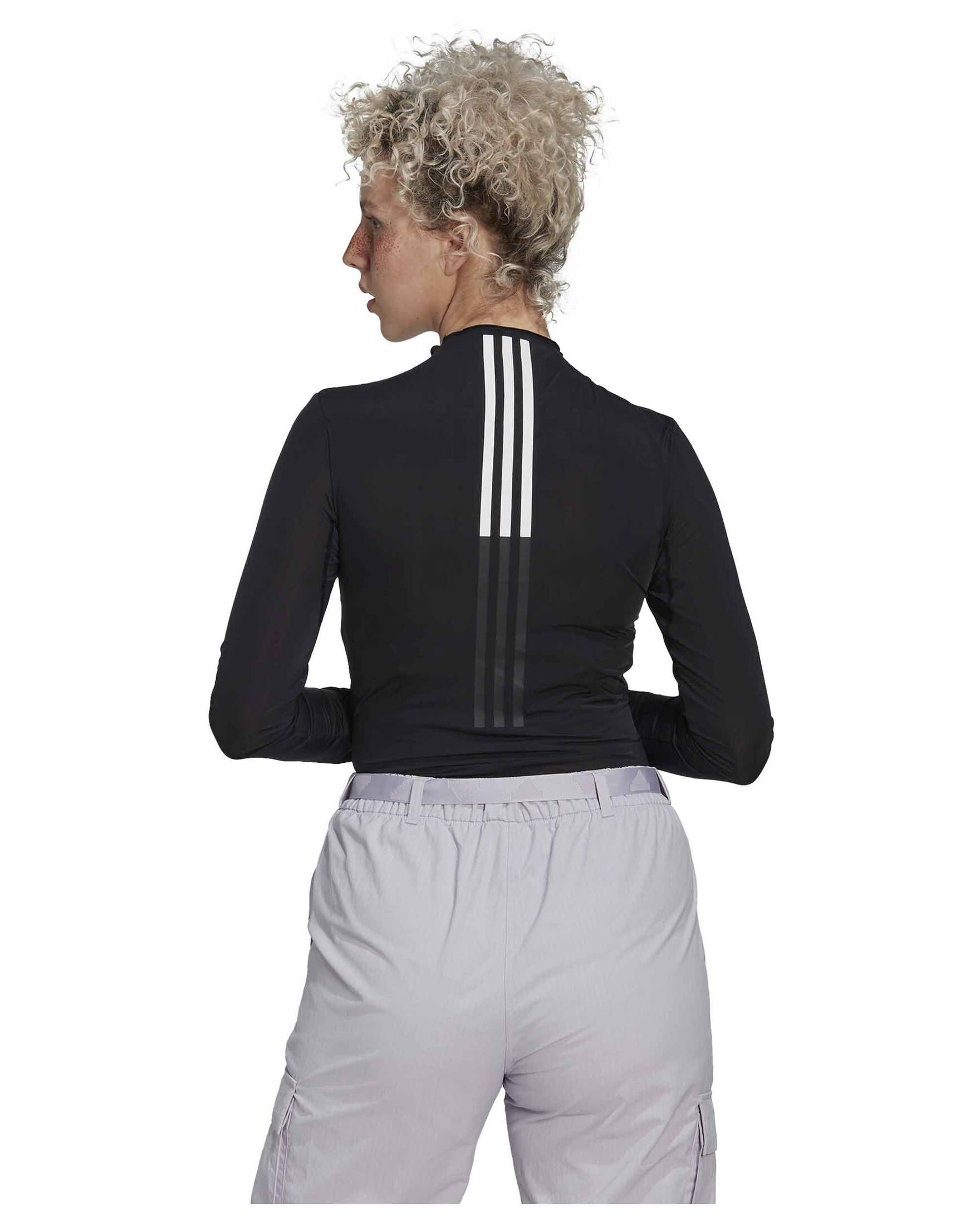 adidas Sportswear| Damen Langarmshirt SPORTSWEAR LONGSLEEVE