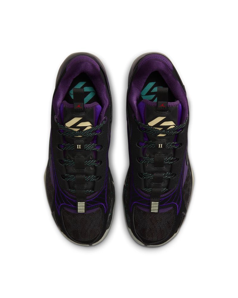 Chaussures de basket Nike Luka 2 Noir pour homme