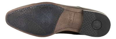 Bugatti Let herresko Brun 312A311K4100 | Skoringen