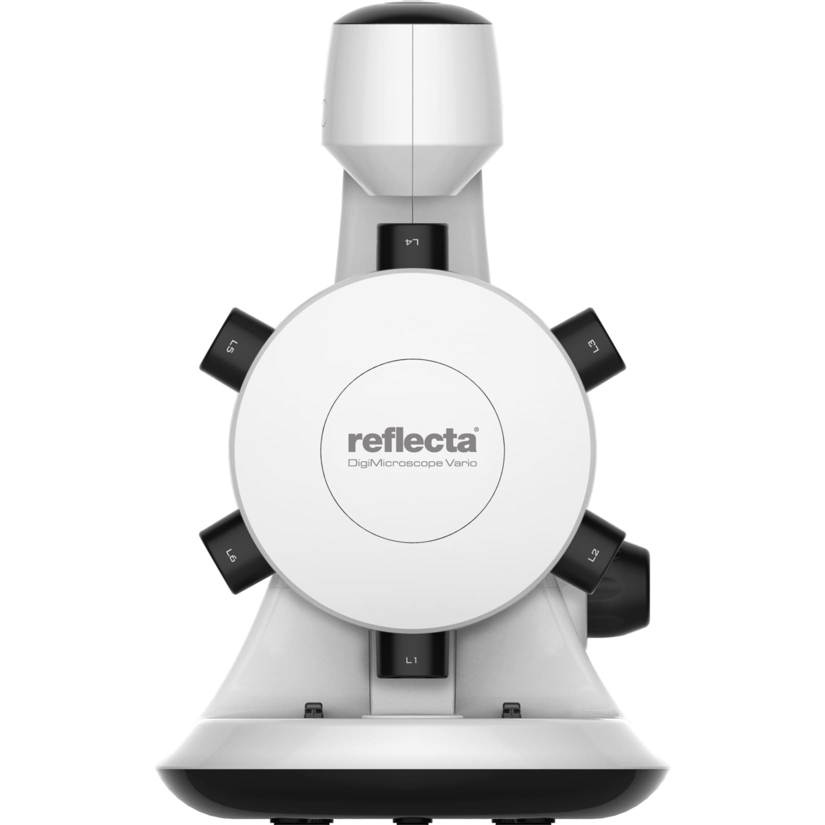 reflecta DigiMicroscope Vario