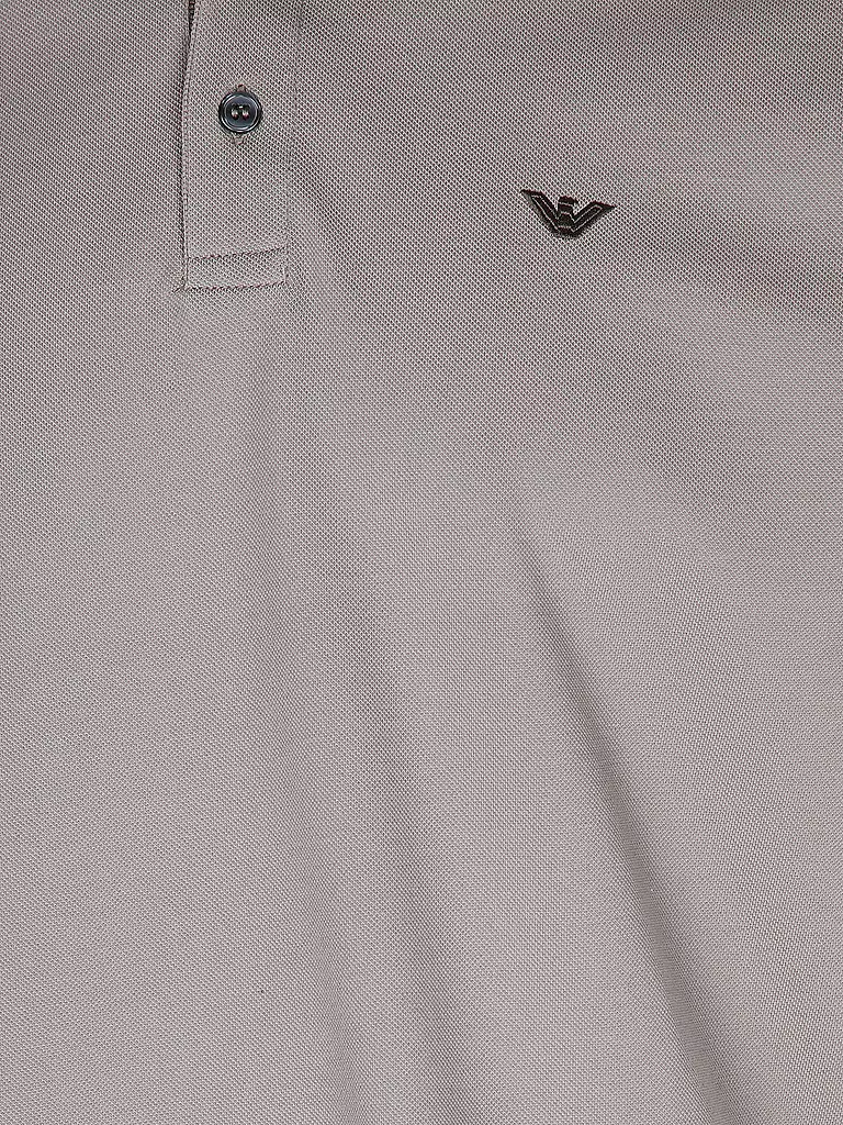 EMPORIO ARMANI Poloshirt  beige