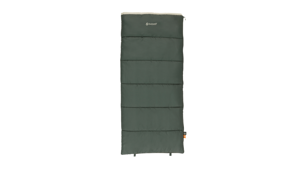 Champ Kids Forest Green