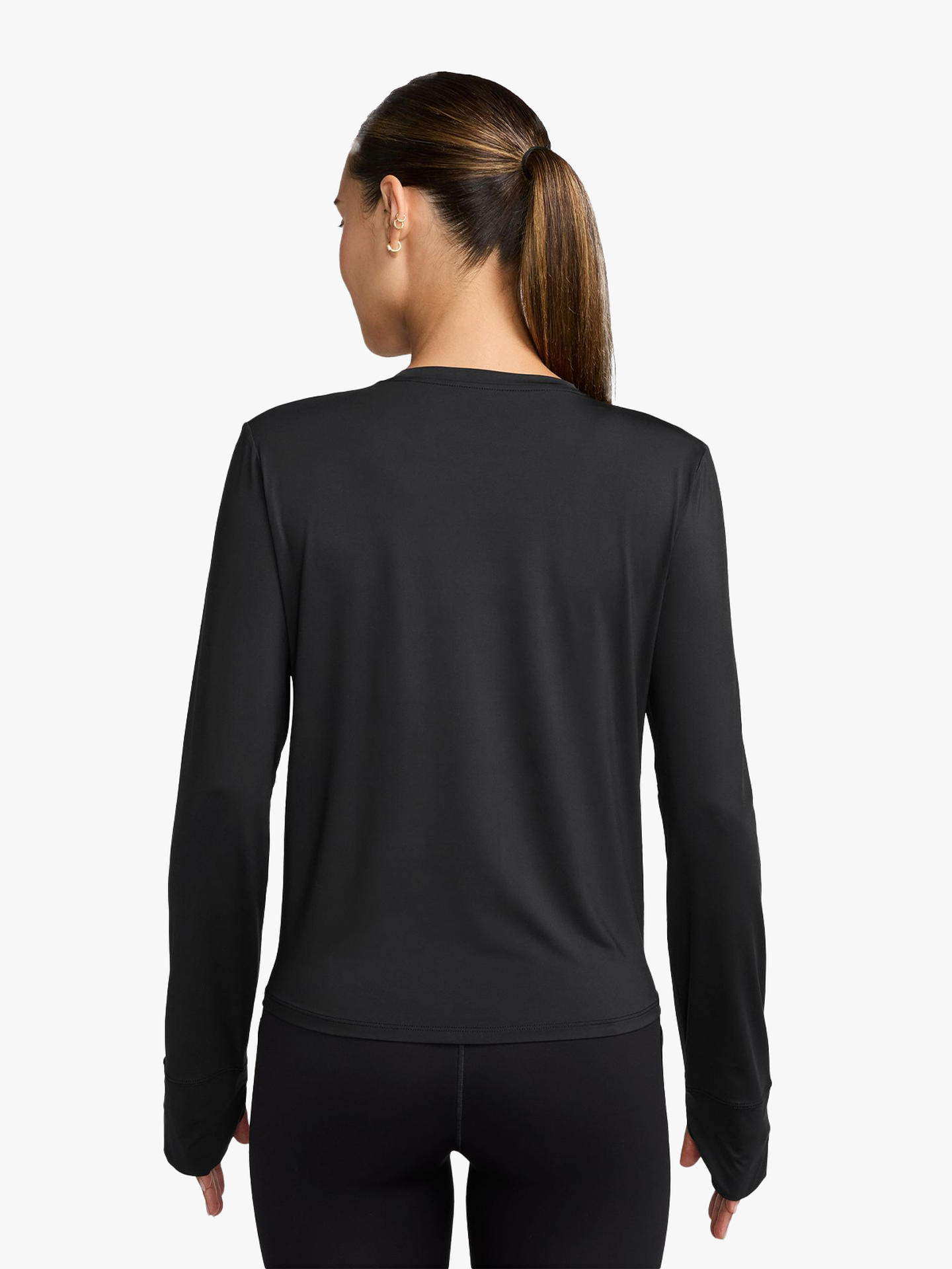 One Classic Dri-Fit Long Sleeve