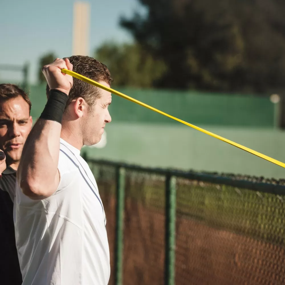 SKLZ Pro Bands Light  - 1 stk