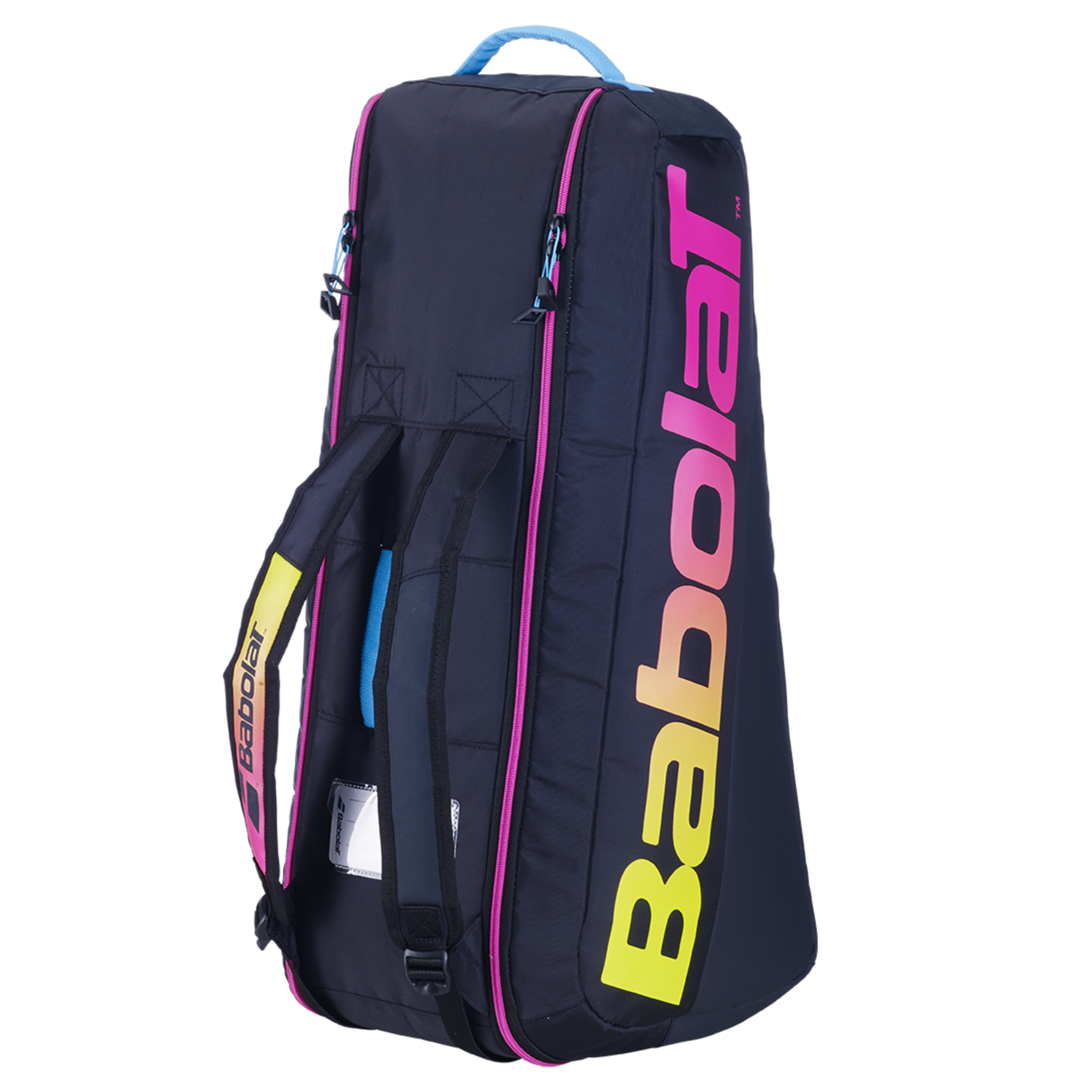 RH Junior Blau / Weiß / Rosa