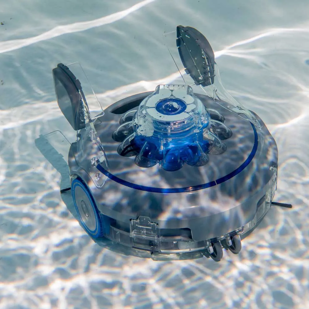 Gre RBR120 51W poolreinigungsroboter