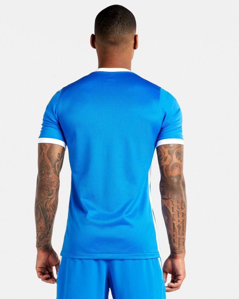 Maillot Nike Challenge IV Bleu Royal pour homme