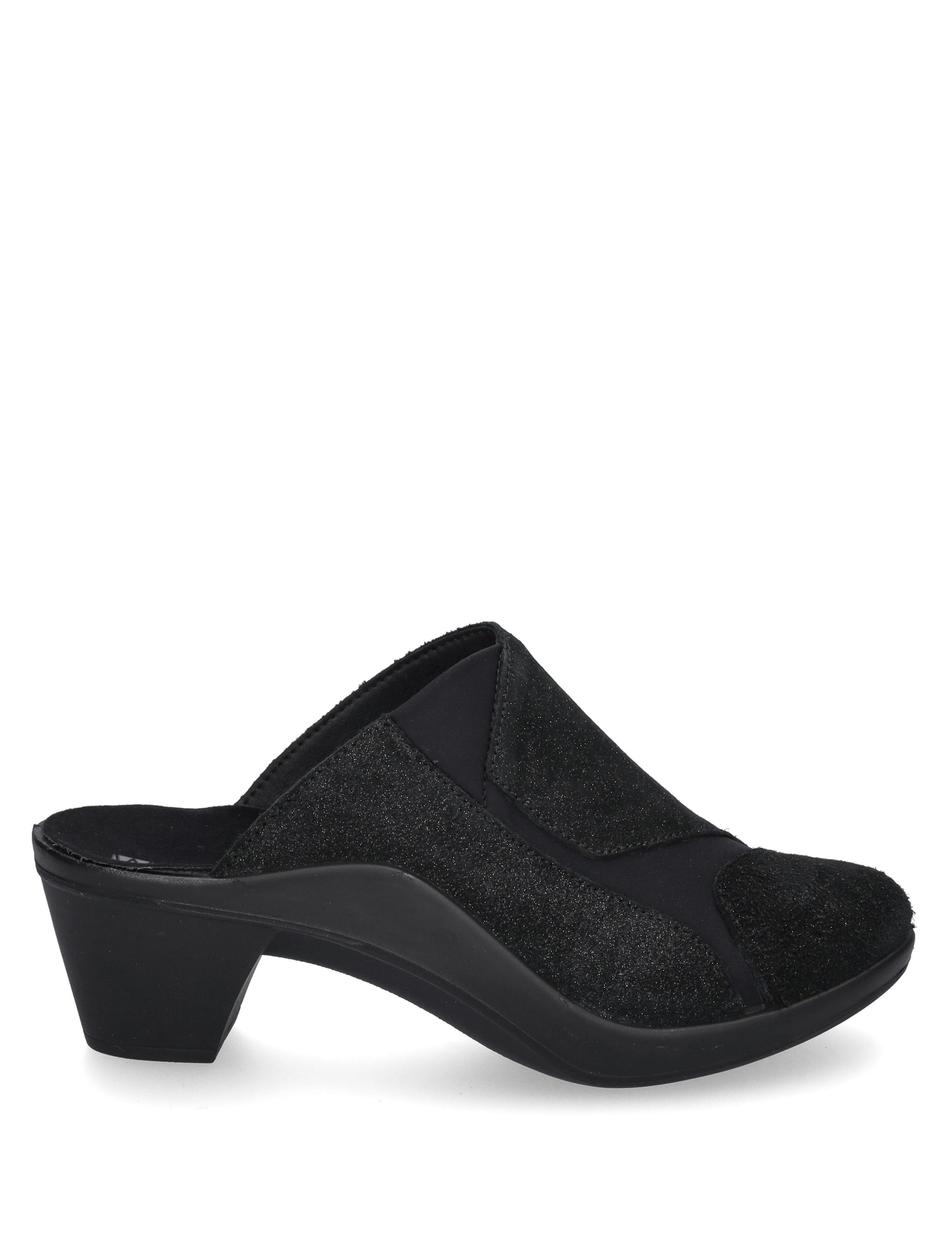 Clog St.Tropez 234, grau-kombi
