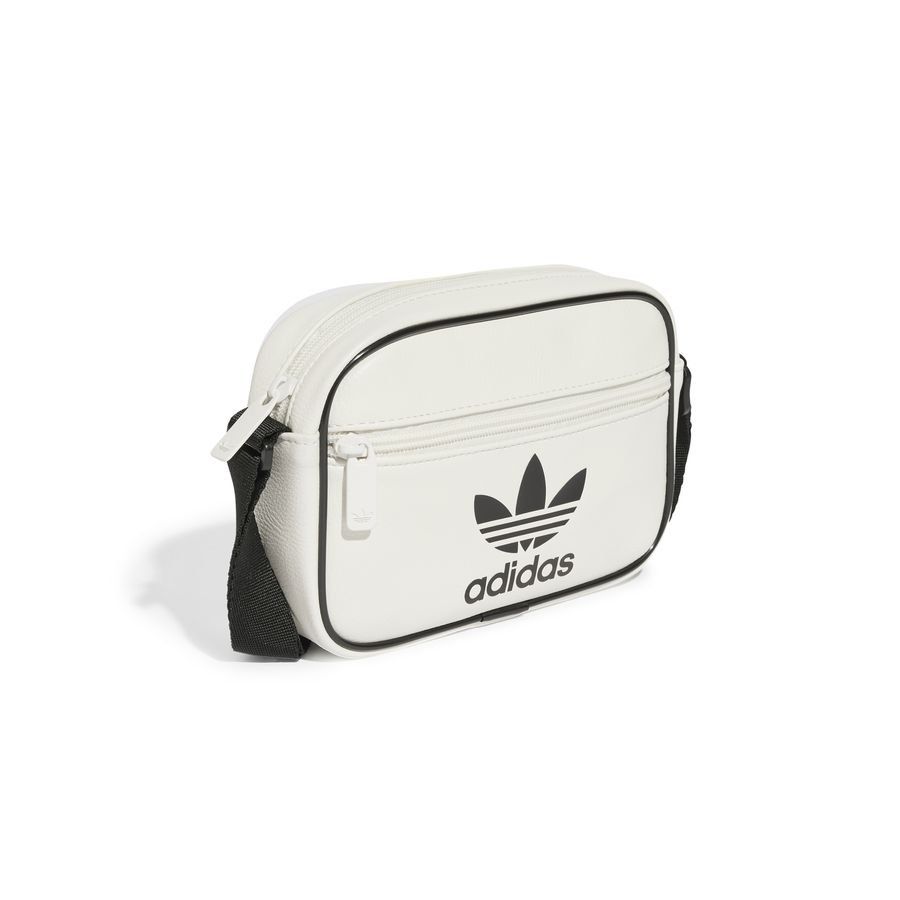 adidas Originals Banane Adicolor Mini Airliner - Blanc/Noir