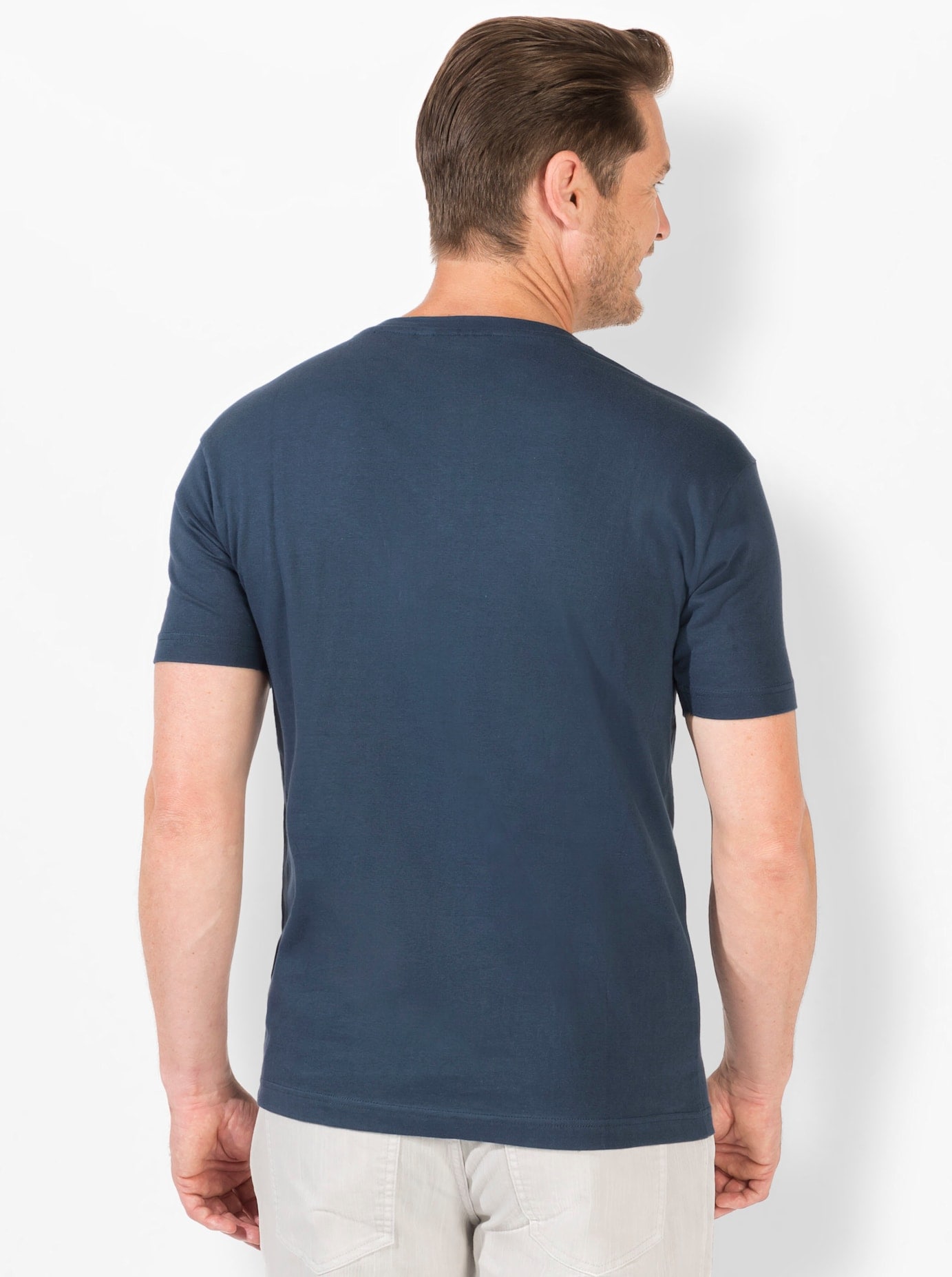 Catamaran Kurzarmshirt »Kurzarm-Shirt« 1 Stk.