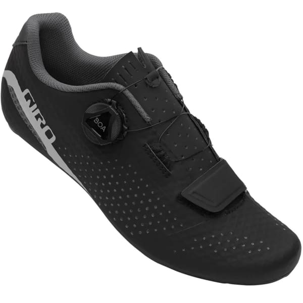 Chaussure vélo route GIRO CADET W BLACK