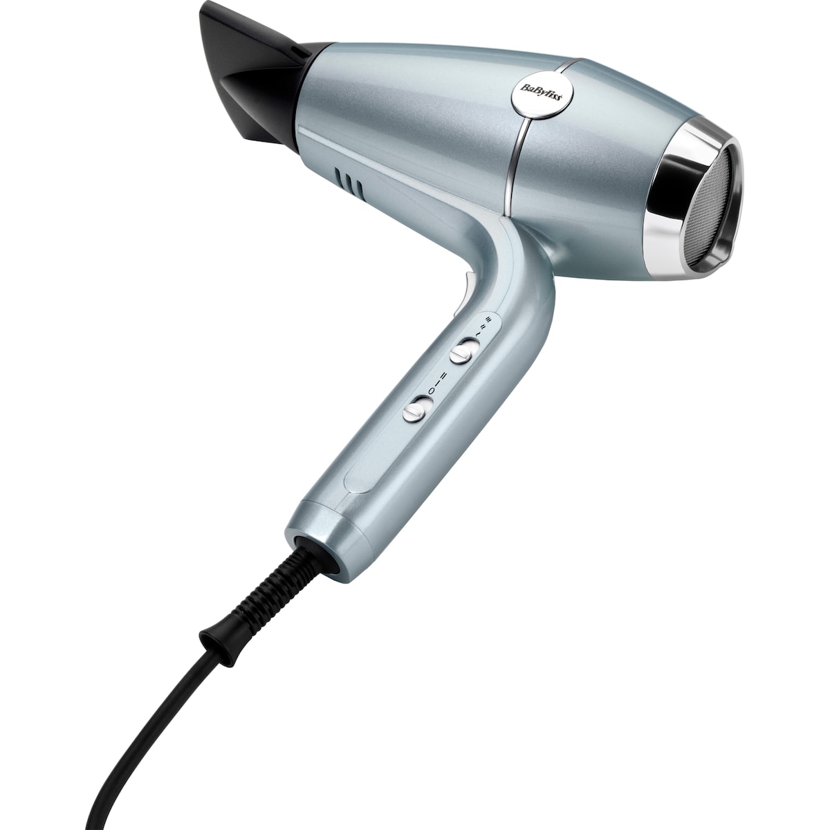 BaByliss HydroFusion 2100 hårføner BAD773DE