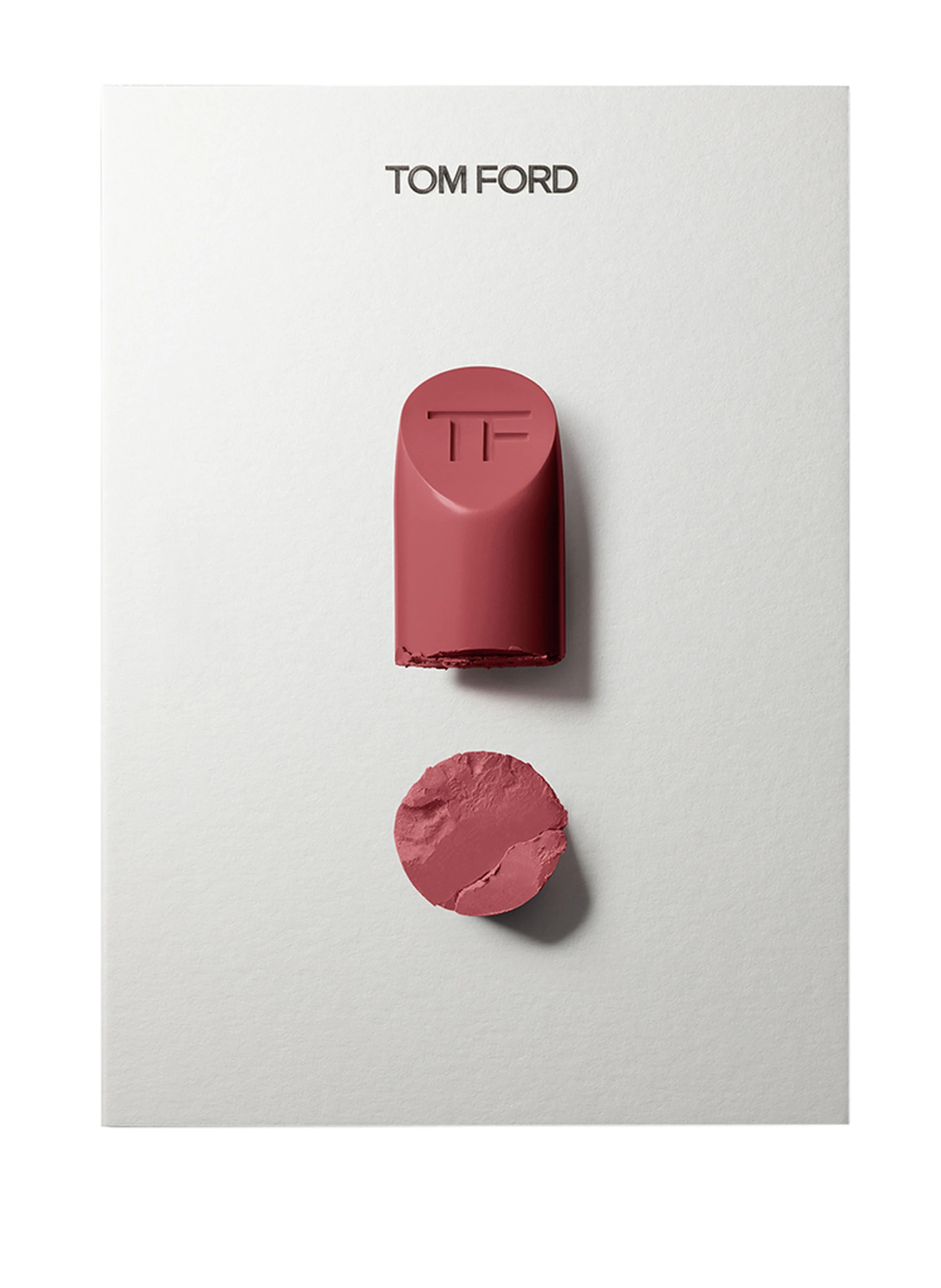 TOM FORD BEAUTY LIP COLOR MATTE