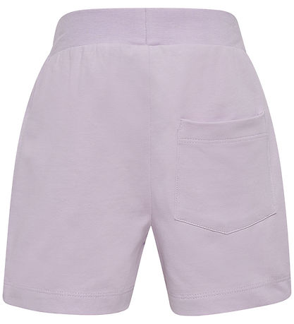 Hummel Shorts - HmlJoc - Orchid Petal
