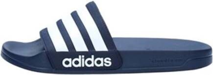 Adidas adilette Shower Badslippers Collegiate Navy Cloud White Collegiate Navy