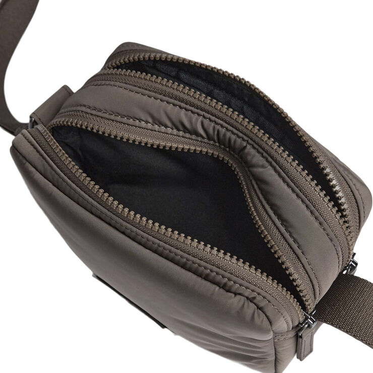 Markberg LessMBG Crossbody Bag, Recycle, Major Brown Major brown