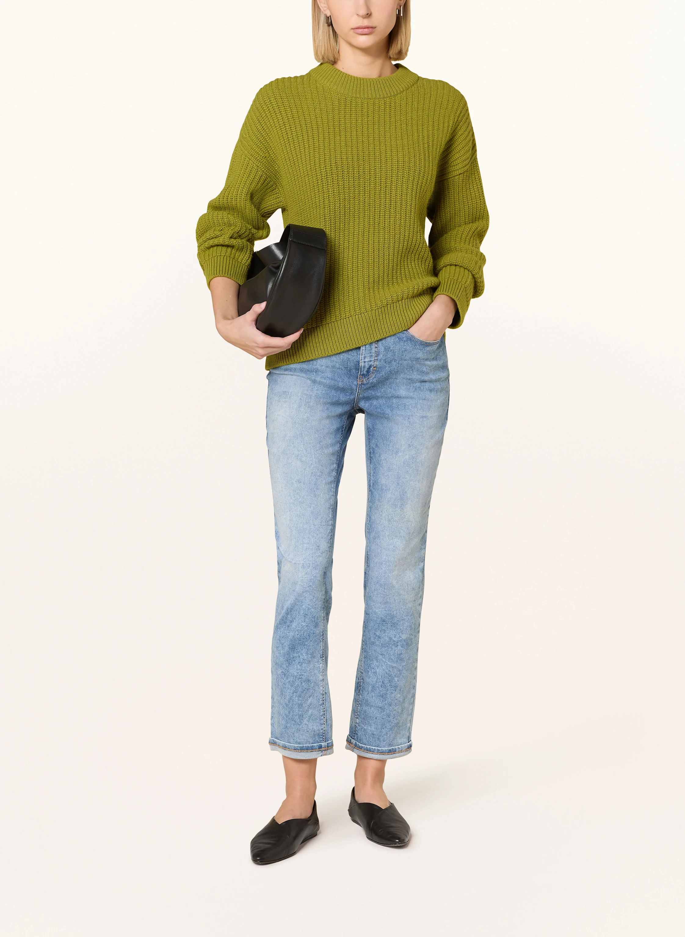 MAC Jeans DREAM