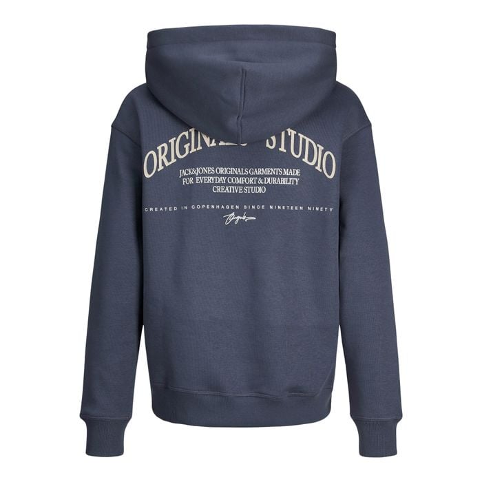 Jack & Jones Frederiksberg Margate Hoodie Junior