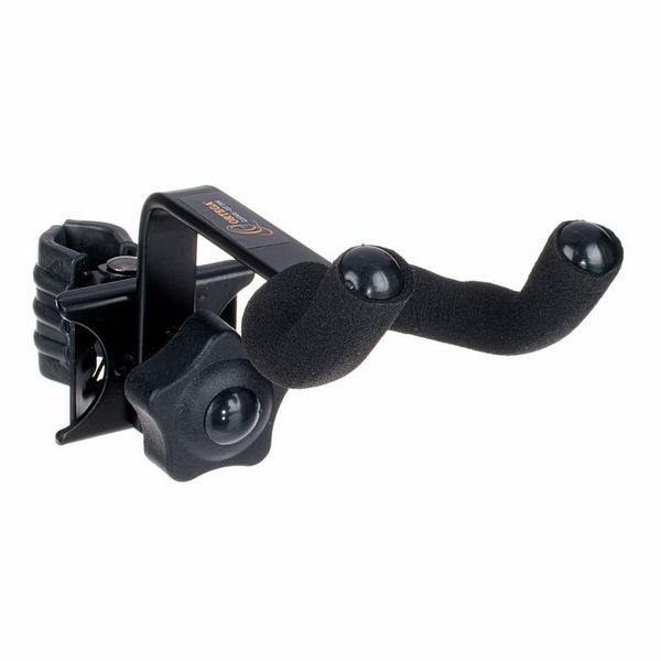 Ortega OMUH-BK Ukulele Holder