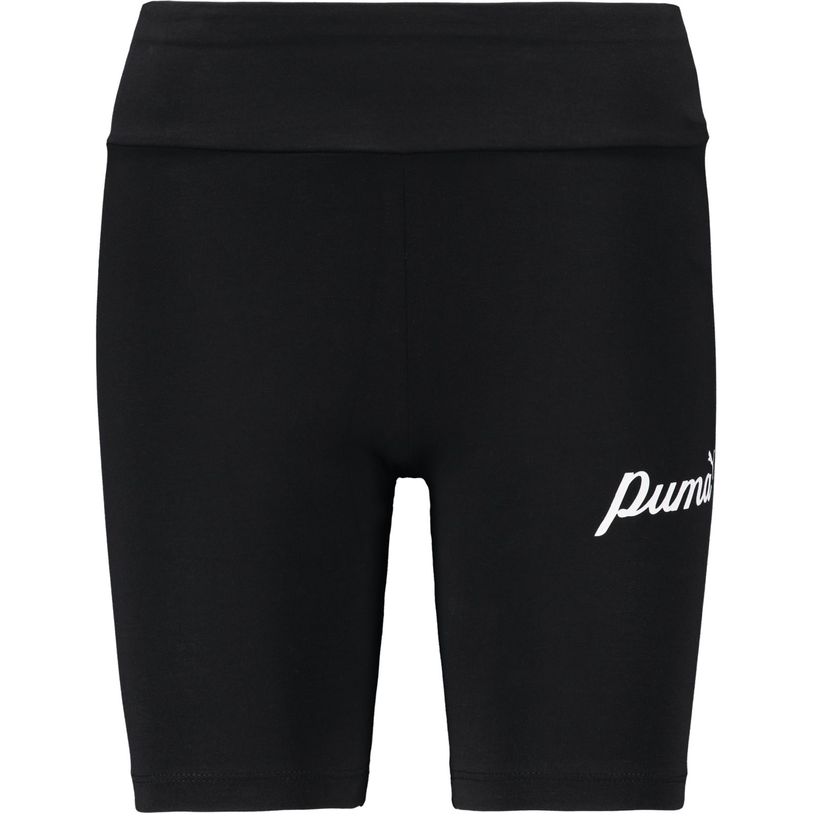 Puma ESS+ Damen-Radlerhose L