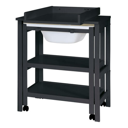 Meuble de bain Lola Black - PERICLES