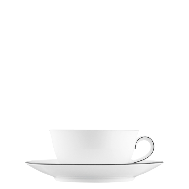 WAGENFELD · SCHWARZE LINIE