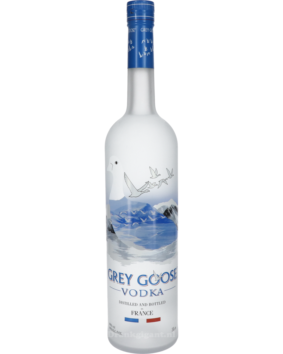 Grey Goose Jeroboam 300 cl