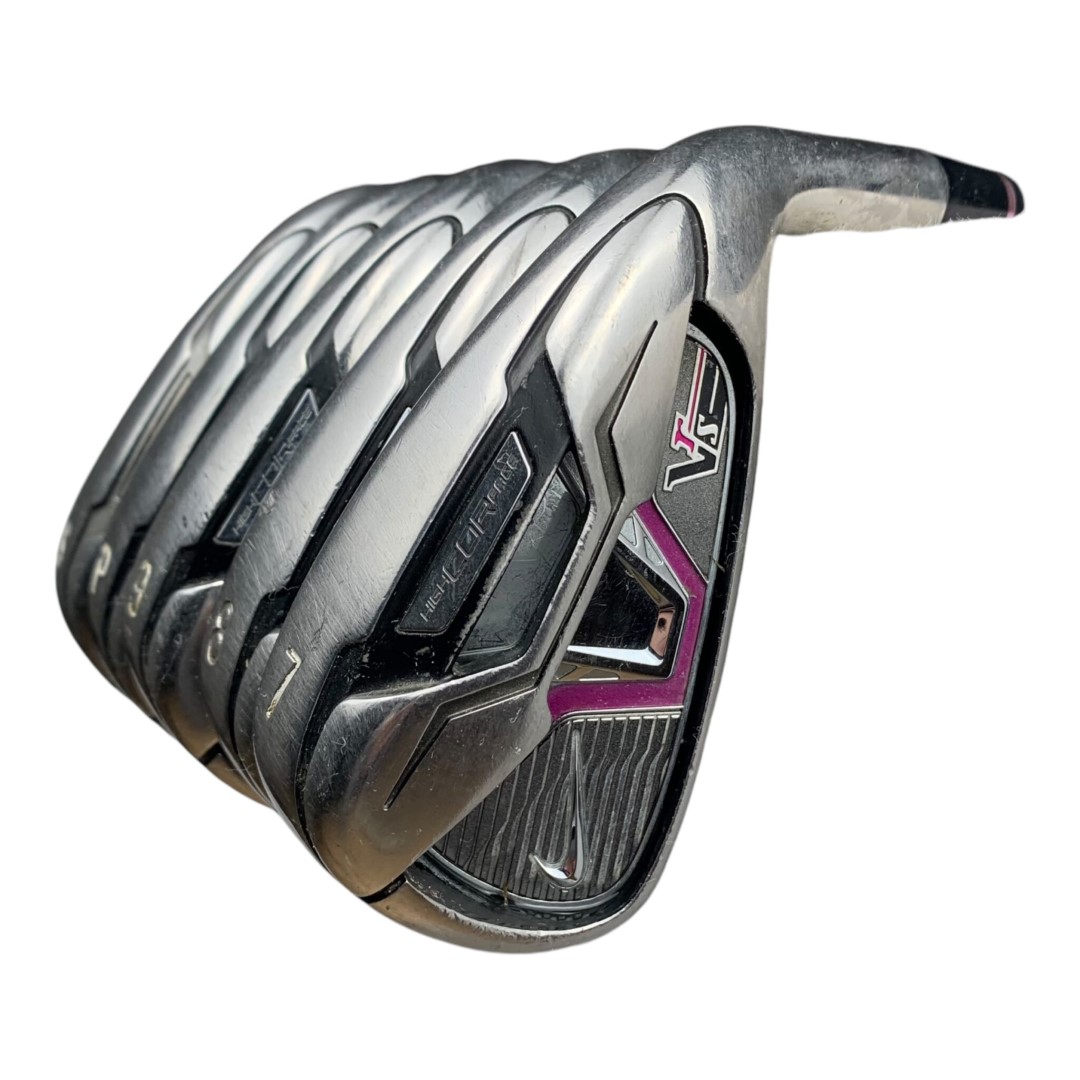 Nike VR-S Iron Set