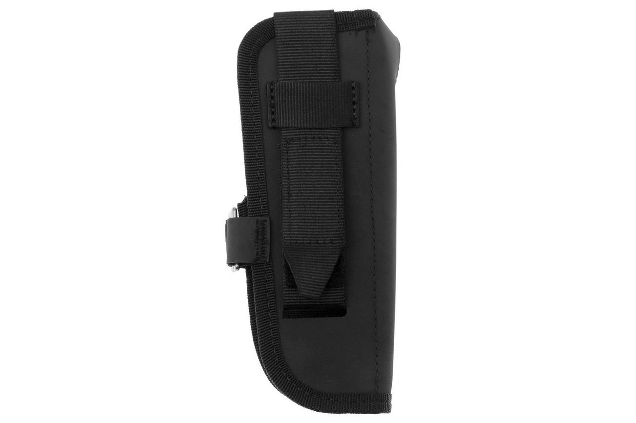 Victorinox Venture Pro Kit 4.0540 Black, foedraalkit