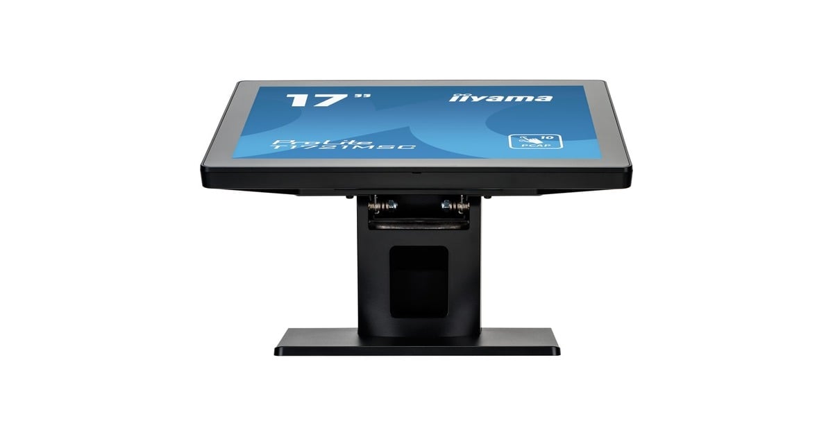 iiyamaProLite T1721MSC-B2 17
