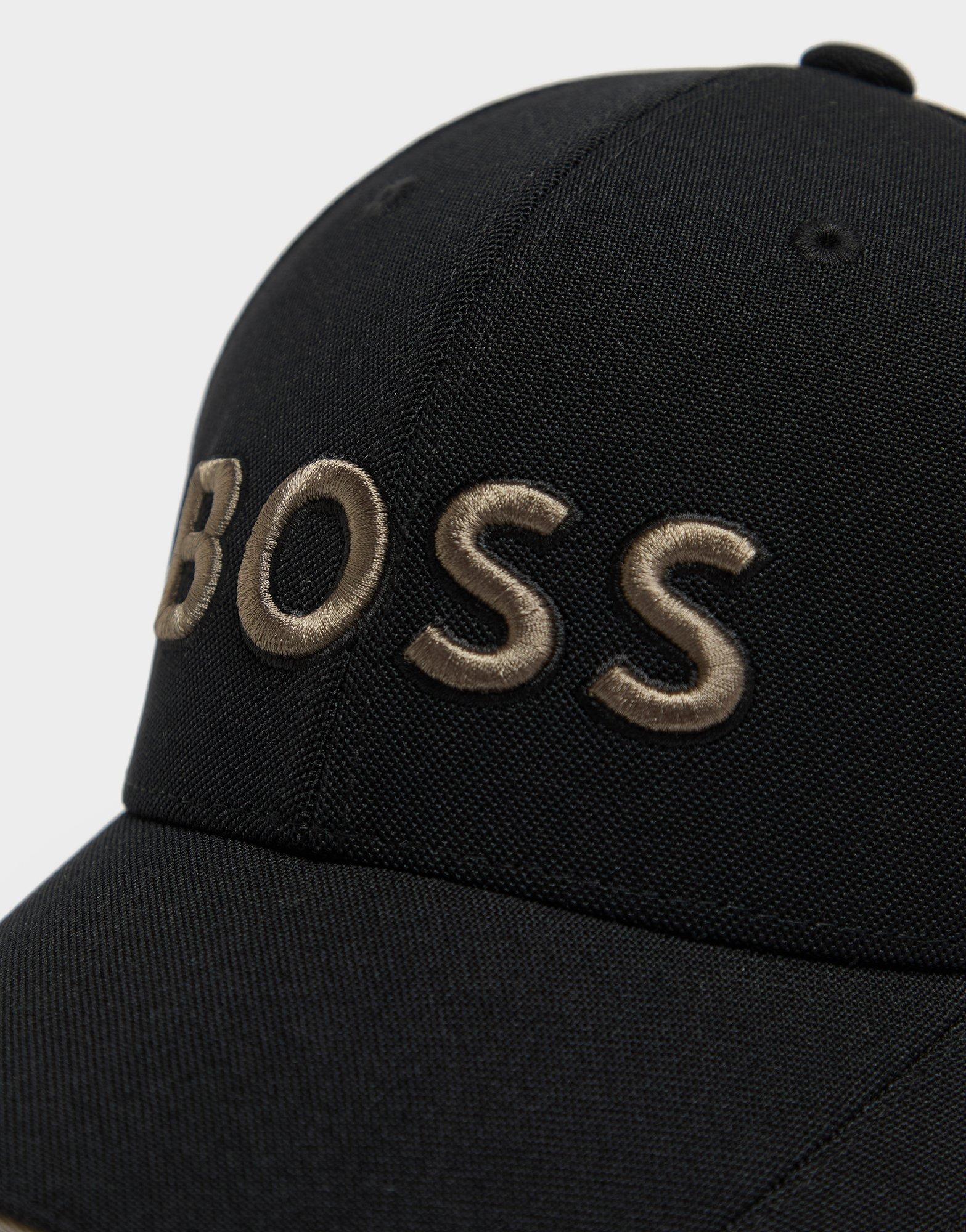 BOSS Casquette US-1 Homme