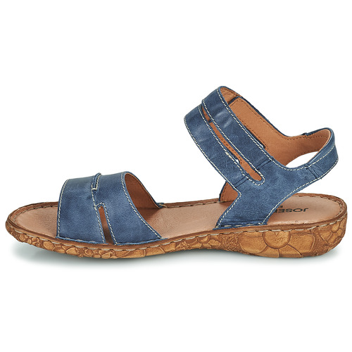 Josef Seibel - ROSALIE 47 - Bleu