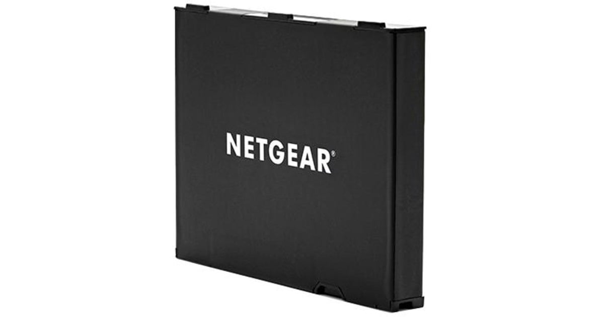 NetgearReserveaccu 10A voor M1/M2 batterij
