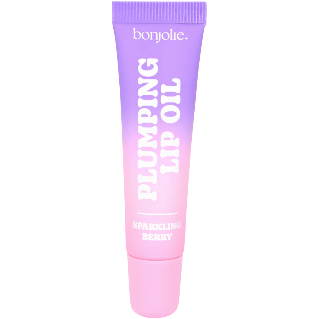 Bonjolie plumping lip-olie 12 ml | diverse varianten