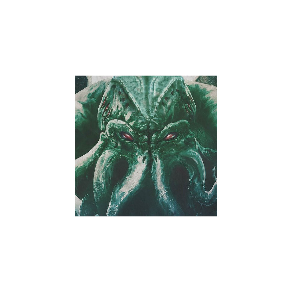 Playmat Répliquant : Ancient One