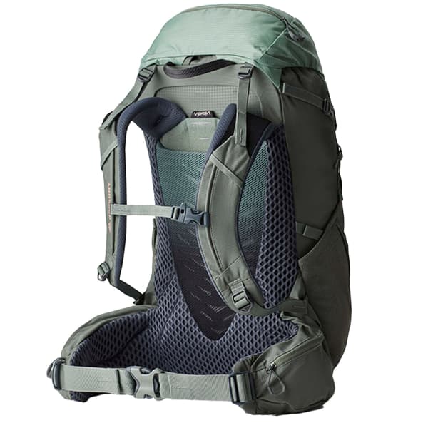 Sac à dos randonnée GREGORY TRAILFLEX AMBER 44 RC LICHEN GREEN LICHEN GREEN