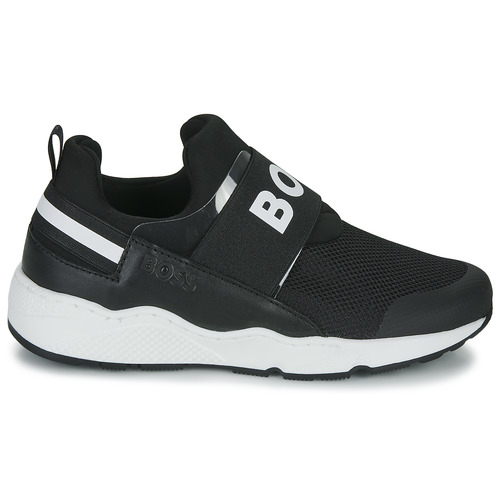 BOSS - J29295 - Noir